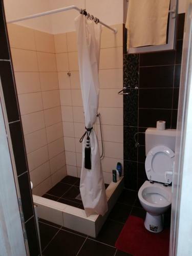 Apartman Dajak