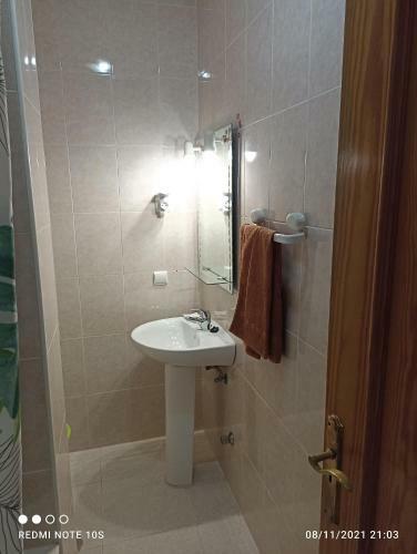 Apartamento El Carmen 12