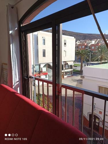 Apartamento El Carmen 12