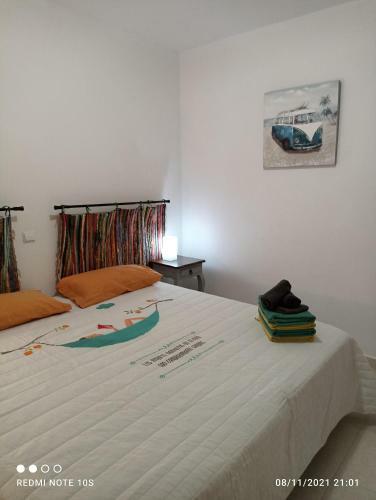 Apartamento El Carmen 12