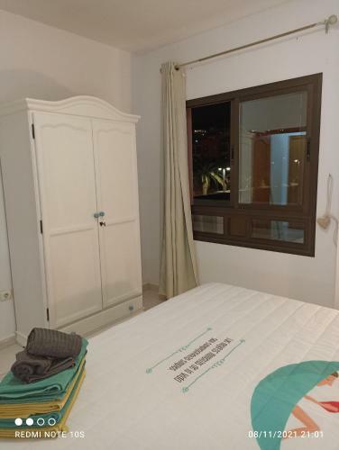 Apartamento El Carmen 12