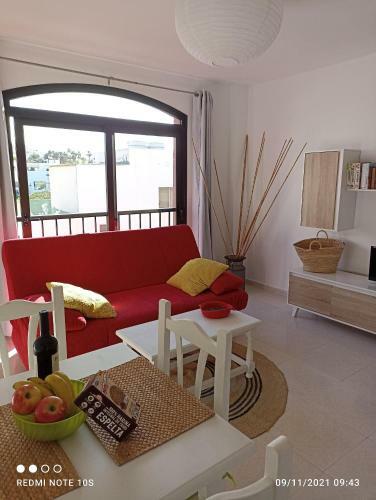 Apartamento El Carmen 12