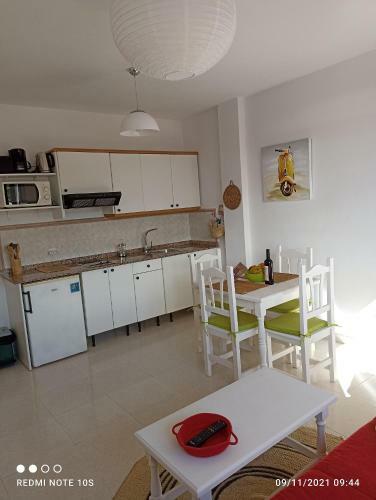 Apartamento El Carmen 12