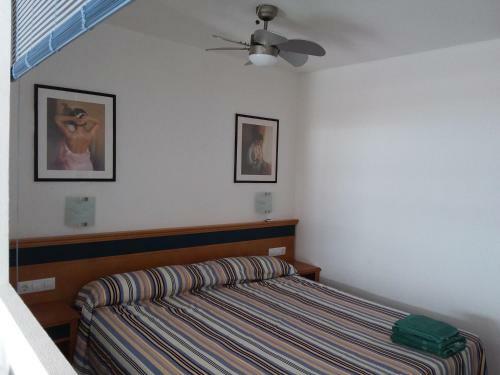 Apartamento Miramar Attico