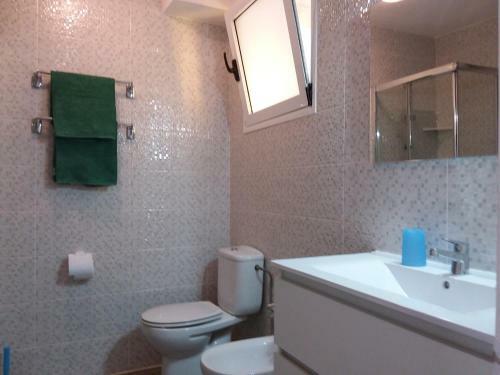 Apartamento Miramar Attico