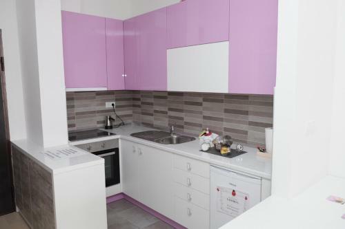 Apartman Ladybug