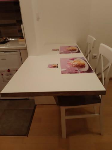 Apartman Ladybug