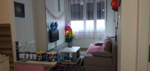 Apartman Ladybug