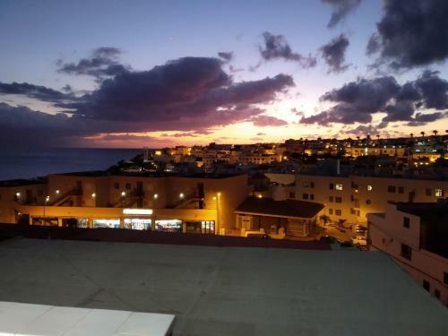 Apartamento Jandia Suite