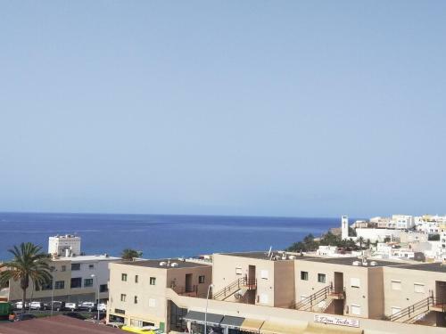 Apartamento Jandia Suite