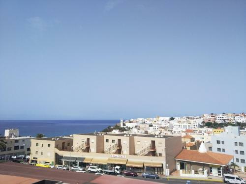 Apartamento Jandia Suite