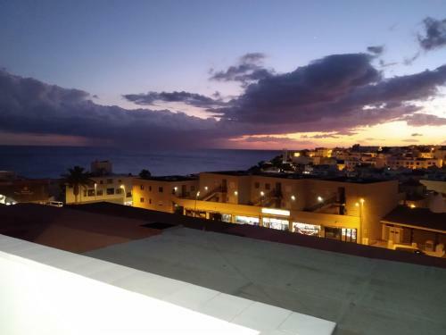 Apartamento Jandia Suite