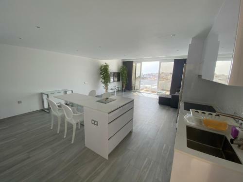 Apartamento Jandia Suite