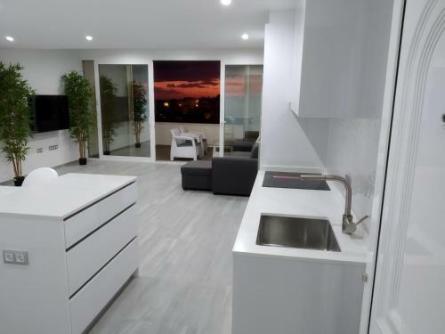 Apartamento Jandia Suite