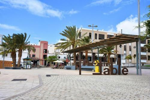 Apartamento Jandia Suite