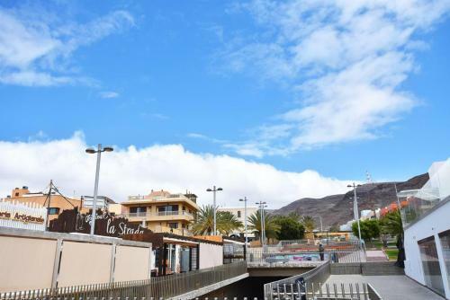 Apartamento Jandia Suite