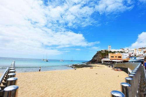 Apartamento Jandia Suite