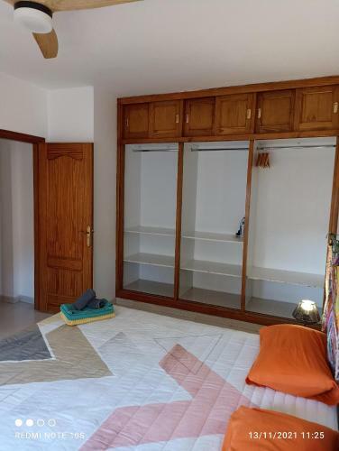 Apartamento El Carmen 6
