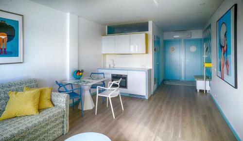 Casa Ricardo Paradise Apartment