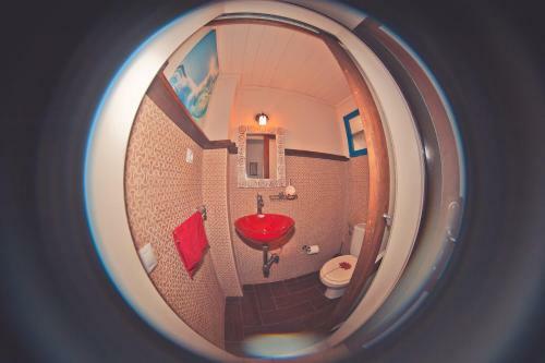 Apartamento Oceanview House - Puerto Nuevo