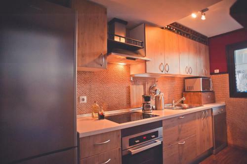 Apartamento Oceanview House - Puerto Nuevo
