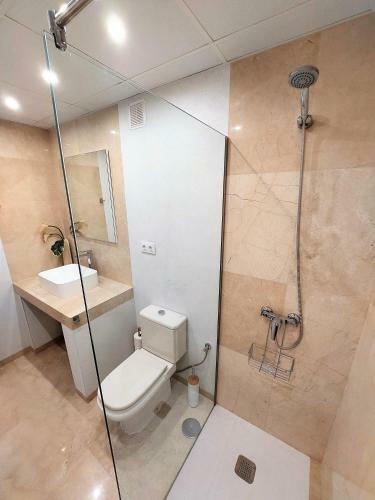 Apartamento Casa Carey