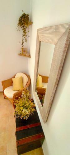 Apartamento Casa Carey