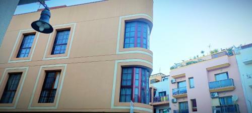 Apartamento Casa Carey