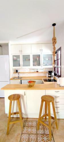 Apartamento Casa Carey