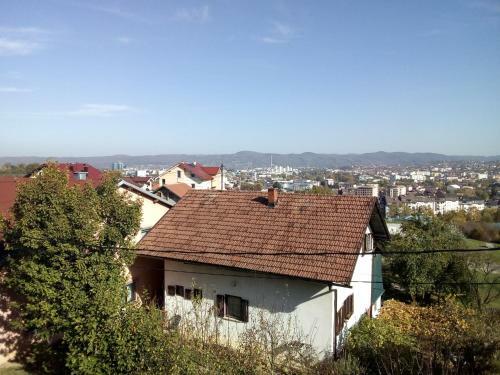 Hostal Apartmani "babi?i"