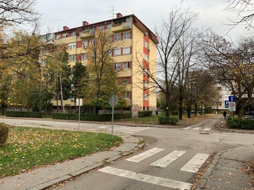 Apartman Olivia
