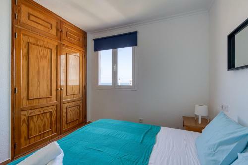 Apartamento Spacious 3br Near Jand�a Beach - 5 Min Walk