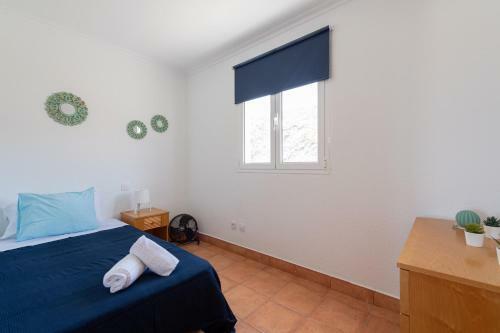 Apartamento Spacious 3br Near Jand�a Beach - 5 Min Walk