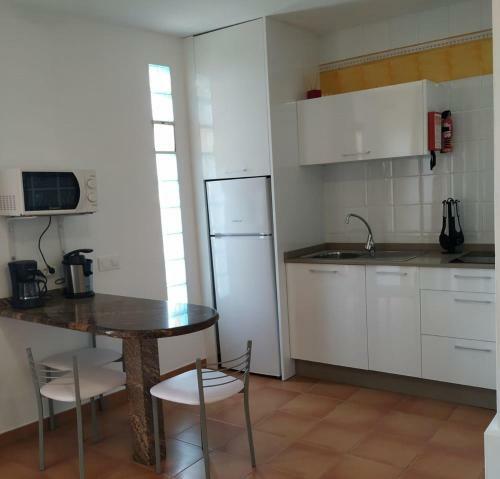 Apartamento Mariposas Jand�a 2