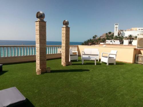 Apartamento Mariposas Jand�a 2
