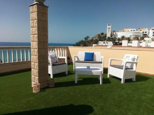 Apartamento Mariposas Jand�a 2