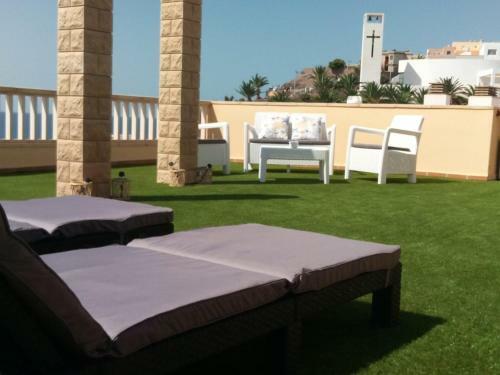 Apartamento Mariposas Jand�a 2