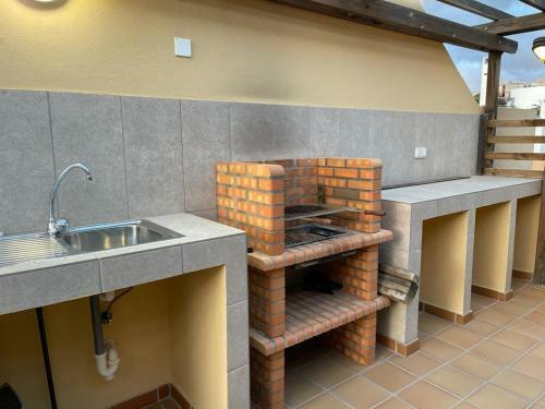 Apartamento Mariposas Jand�a 2