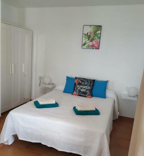 Apartamento Mariposas Jand�a 2