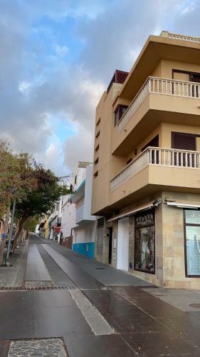 Apartamento Mariposas Jand�a 2
