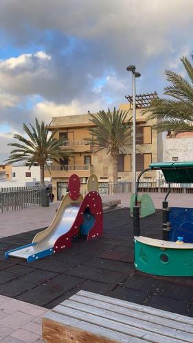Apartamento Mariposas Jand�a 2