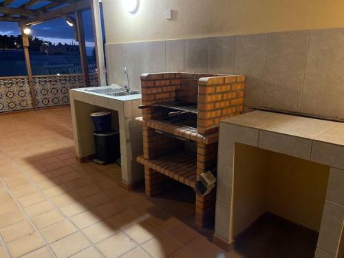 Apartamento Mariposas Jand�a 5
