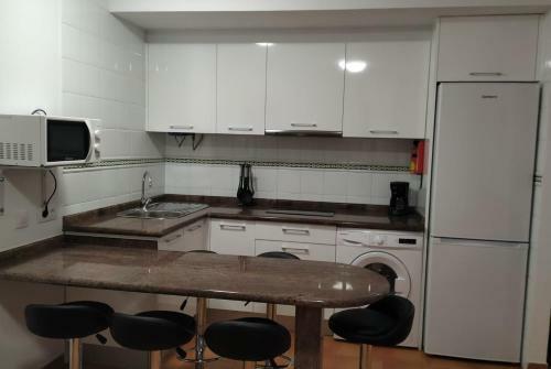 Apartamento Mariposas Jand�a 5