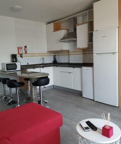 Apartamento Mariposas Jand�a 5