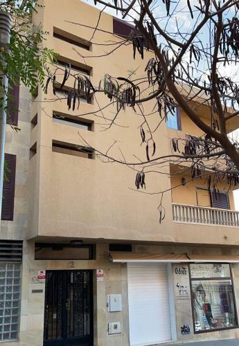 Apartamento Mariposas Jand�a 5