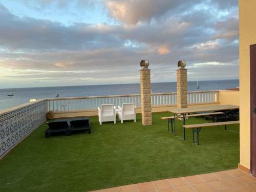 Apartamento Mariposas Jand�a 5