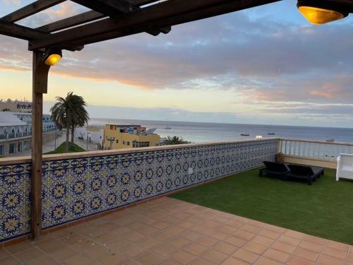Apartamento Mariposas Jand�a 5