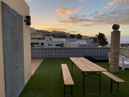 Apartamento Mariposas Jand�a 5