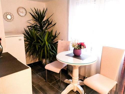 Apartman Andrea 4
