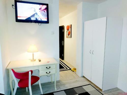 Apartman Andrea 4